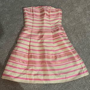 Like New Sherry Lilly Pulitzer Dress